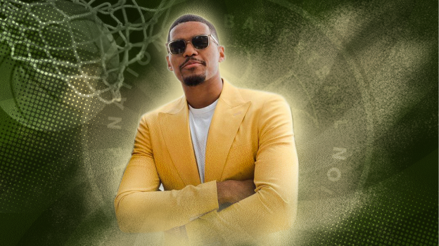 Tobias Harris
